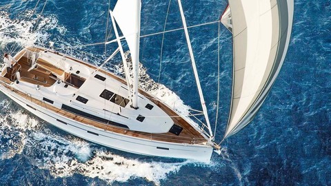 Bavaria Cruiser 41
