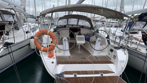 Bavaria Cruiser 41