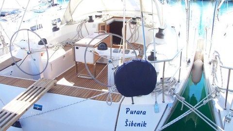 Bavaria 45 Cruiser