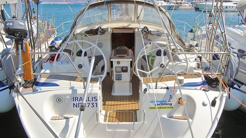 Bavaria 42 Cruiser
