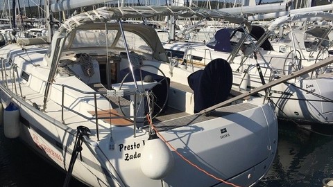 Bavaria 45 Cruiser