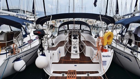 Bavaria 33 Cruiser