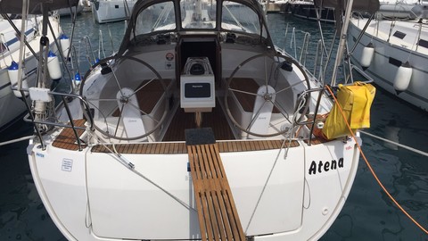 Bavaria 37 Cruiser