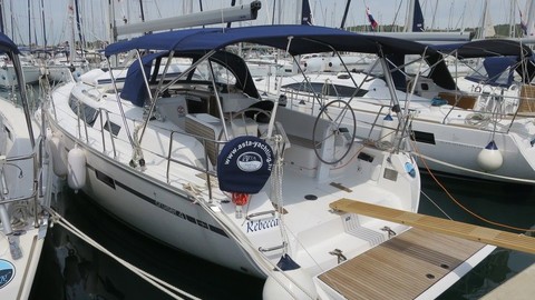 Bavaria Cruiser 41