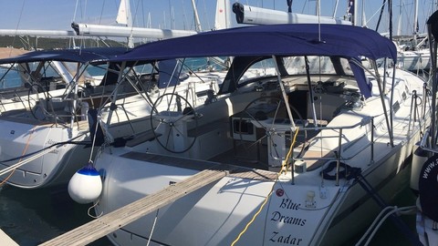 Bavaria 45 Cruiser