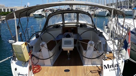 Bavaria 37 Cruiser