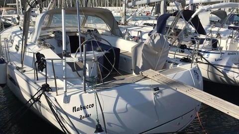 Bavaria 45 Cruiser