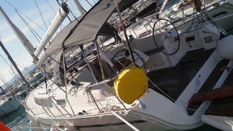 Bavaria Cruiser 41