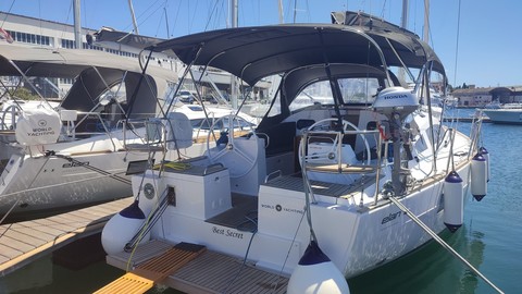 Elan Impression 40.1