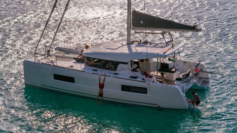 Lagoon 40