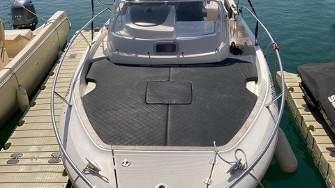 Jeanneau Cap Camarat 7.5