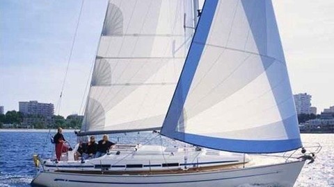 Bavaria 36 Cruiser
