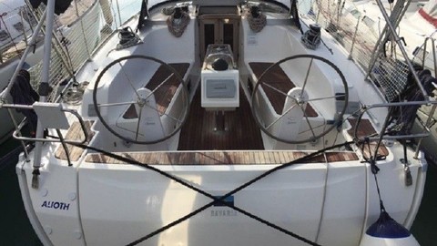 Bavaria Cruiser 41