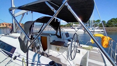 Beneteau Oceanis 31