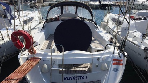 Jeanneau Sun Odyssey 32i