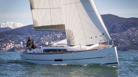 Dufour 310