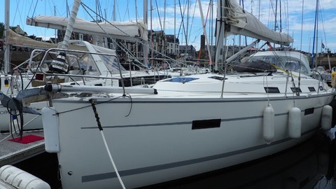 Bavaria 40 Cruiser