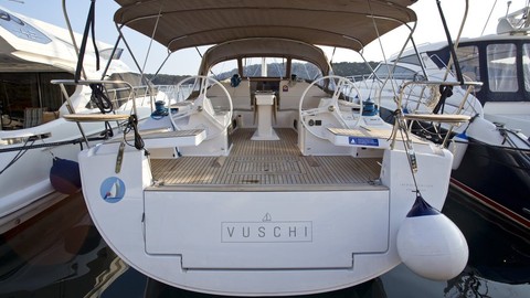 Elan Impression 50