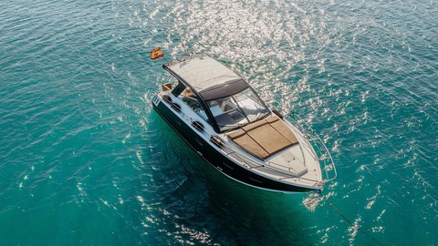 Sealine SC35