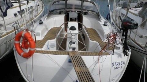 Bavaria 33 Cruiser