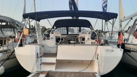 Bavaria C45