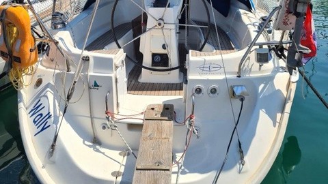 Bavaria 32 Cruiser