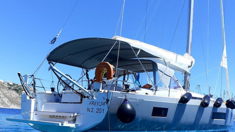 Beneteau Oceanis 51.1