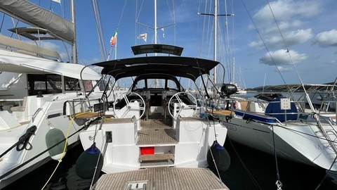 Elan Impression 45.1