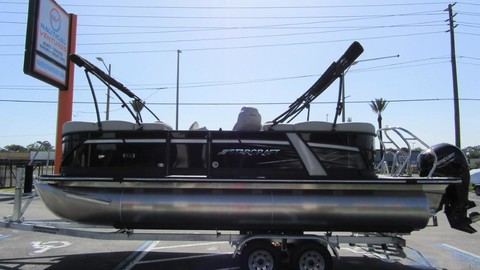 Starcraft Marine SLS 1