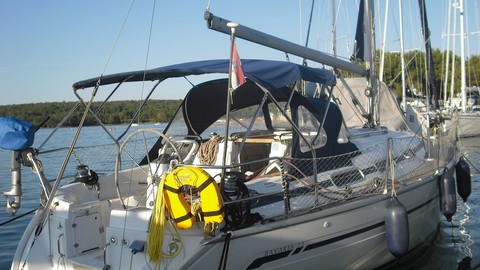 Bavaria 32 Cruiser