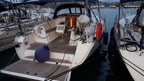 Bavaria Cruiser 41