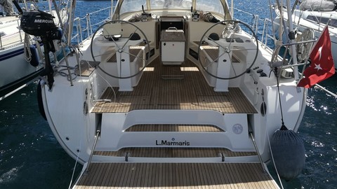Bavaria 45 Cruiser