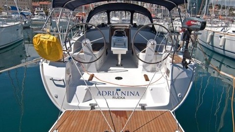 Bavaria 37 Cruiser