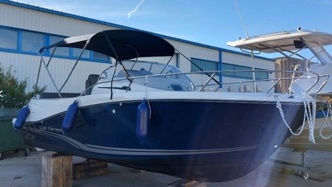Jeanneau Cap Camarat 6.5 WA