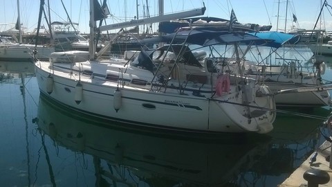 Bavaria 39 Cruiser