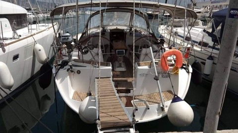 Bavaria 51 Cruiser