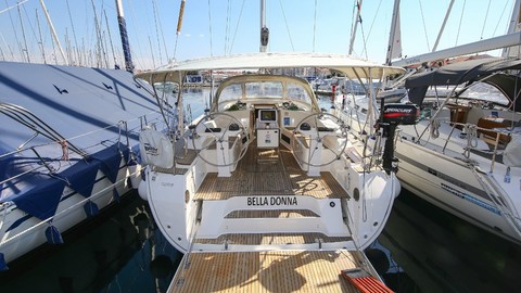 Bavaria 45 Cruiser