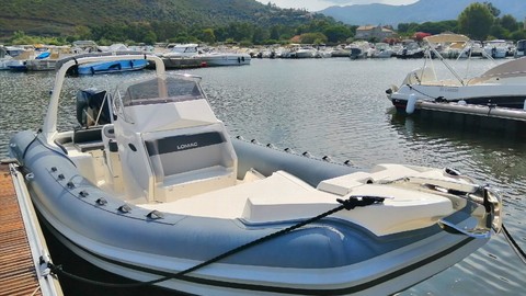 Lomac nautica in 790