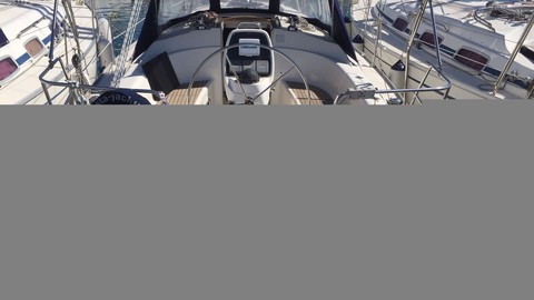 Bavaria 33 Cruiser
