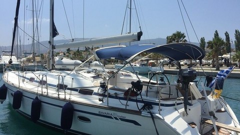 Bavaria 50 Cruiser