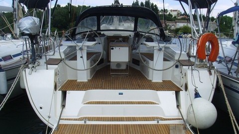 Bavaria 45 Cruiser