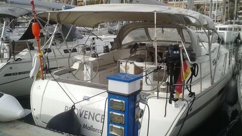 Bavaria 45 Cruiser