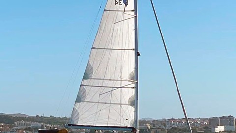 Bavaria CRUISER 34