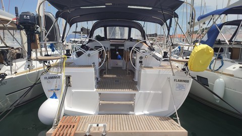 Elan Impression 45.1