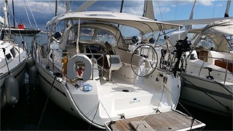 Bavaria 37 Cruiser