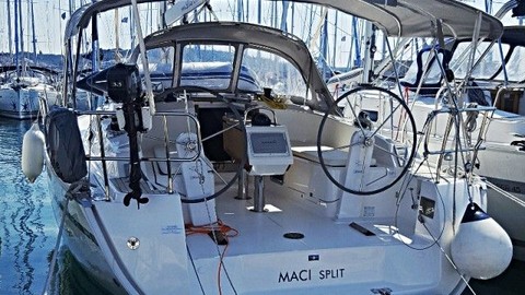 Bavaria 37 Cruiser