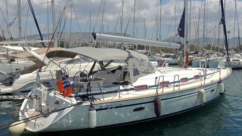 Bavaria 50 Cruiser