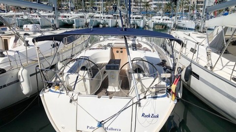 Bavaria 40 Cruiser
