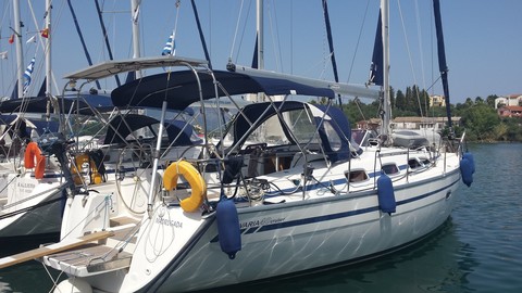 Bavaria 40 Cruiser