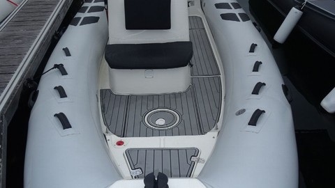 Brig Navigator 610